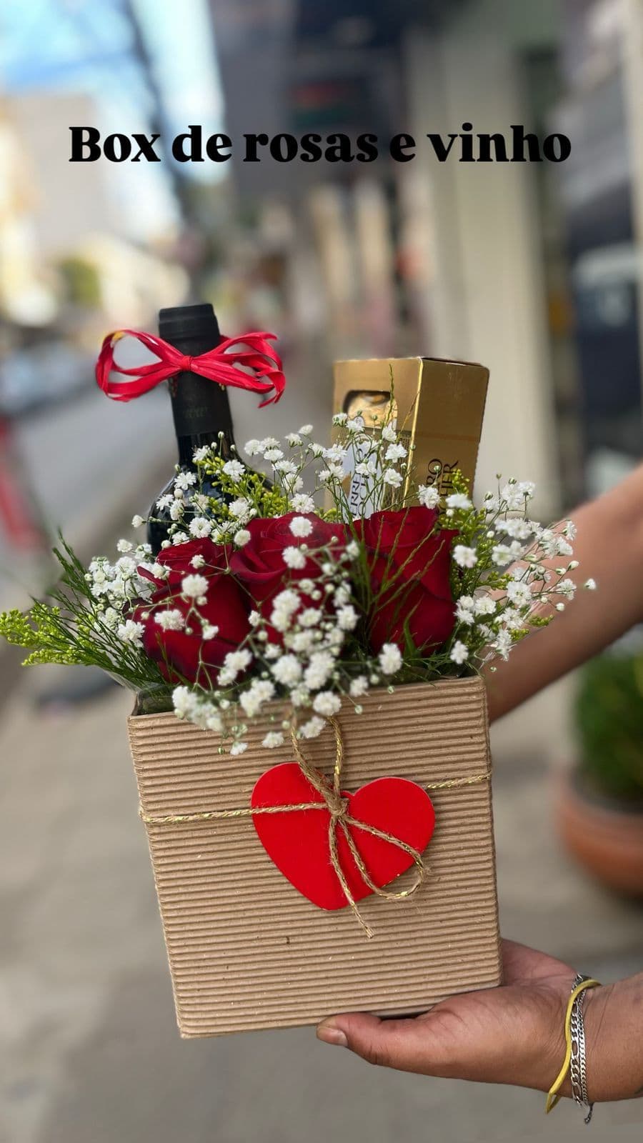 Presentes & Mimos