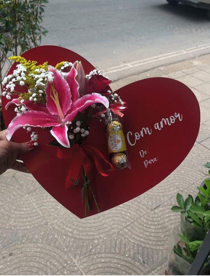 Cartões & Minis