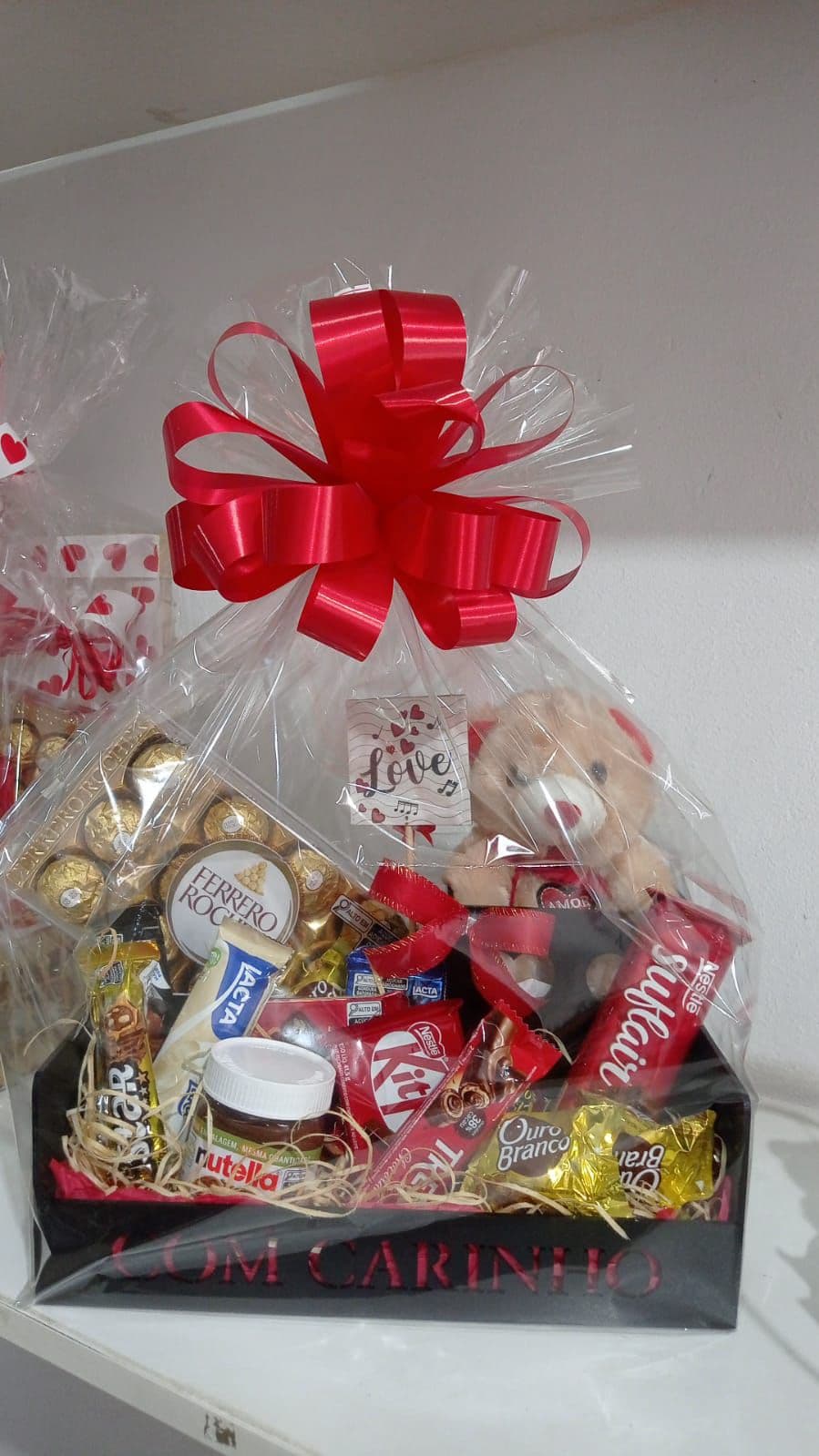 Cestas de presentes