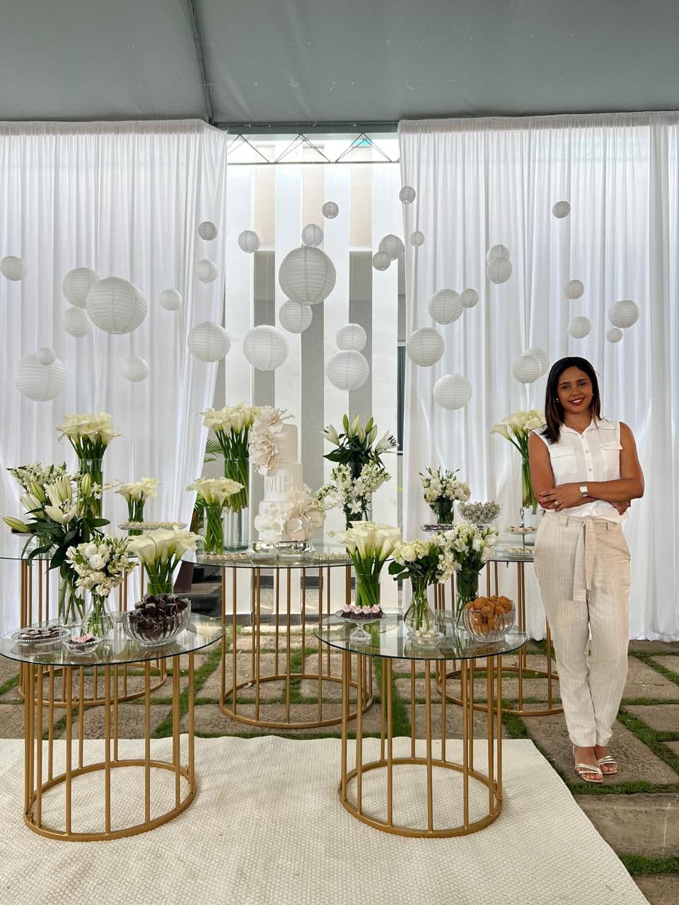 Decoração de Casamento
